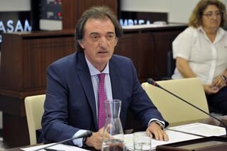 La Junta acusa al PSOE de acuñar la «falsa gratuidad universal» de los comedores escolares