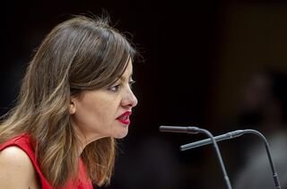 Rego quiere que los traslados de menores migrantes solos comiencen en agosto