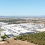 Mercadona invierte 290 millones de euros en su segundo bloque logísitico de Portugal