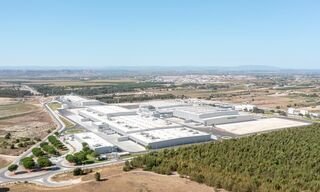 Mercadona invierte 290 millones de euros en su segundo bloque logísitico de Portugal