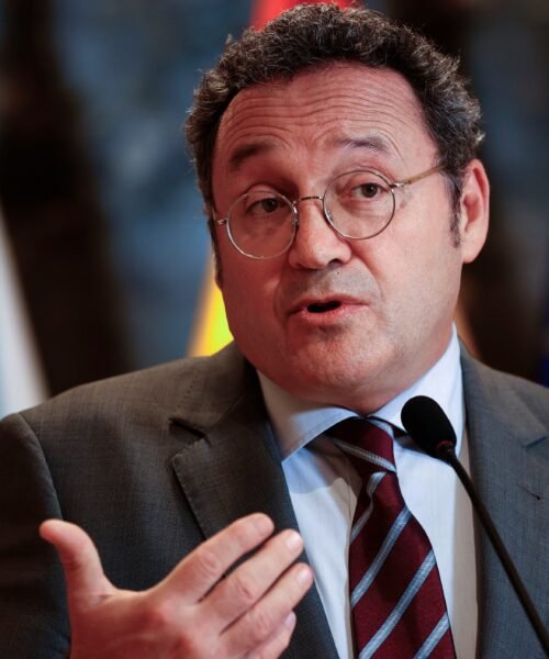 La Fiscalía recurre la causa contra el fiscal general y advierte que la instrucción no ha tenido “garantías procesales ni constitucionales”