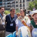 Vox impone su agenda en Alicante