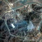 La inteligencia de EE UU capta una conversación entre funcionarios iraníes que indica que los ataques fueron menos devastadores de lo esperado