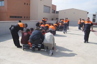 Educación y CCAA aprueban el Plan de Formación ante Emergencias