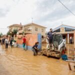 El tiempo: domingo de tormentas en vísperas del inicio de un nuevo episodio de calor intenso