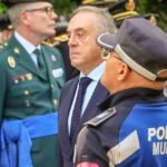 El currículum “intachable” del director de la Policía de Madrid va hoy a juicio