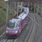 La circulación de la alta velocidad entre Madrid y Andalucía se reanuda de forma progresiva tras una incidencia en la catenaria