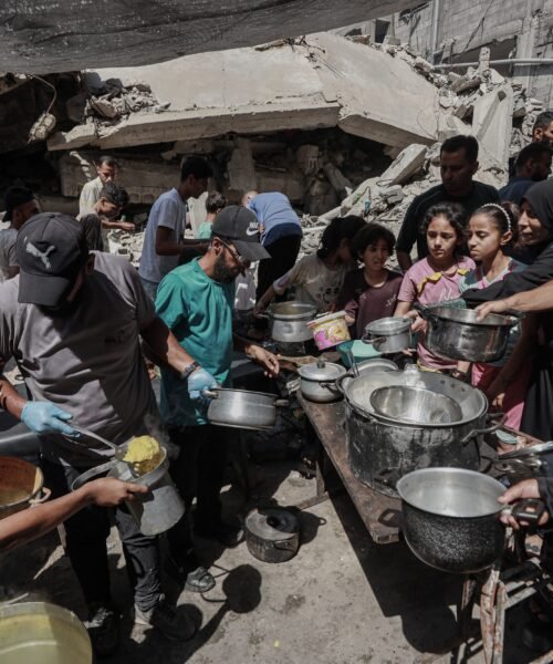 Conflicto en Oriente Próximo – 27 de junio de 2025
