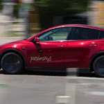 Los fallos de los robotaxis de Elon Musk en solo 6 días: desde invadir el carril contrario a frenazos fantasma