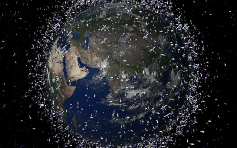 Europa comienza a legislar el espacio y quiere hacerlo a nivel global