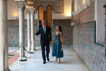 Felipe VI congela su retribución ante la falta de Presupuestos Generales del Estado