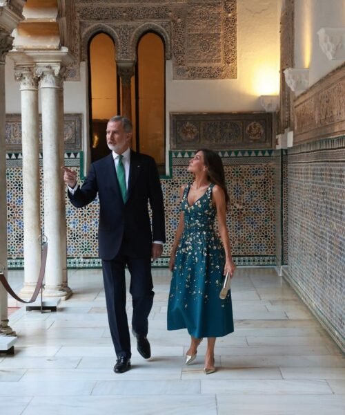 Felipe VI congela su retribución ante la falta de Presupuestos Generales del Estado