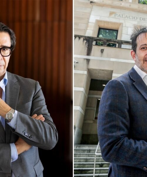 Los jueces debaten: ¿está en riesgo la independencia judicial con la reforma del Gobierno?