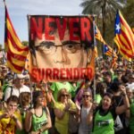 ¿Y ahora qué pasa con Puigdemont? El ‘expresident’ sigue pendiente del Constitucional