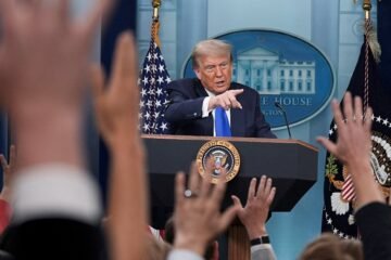 Trump asegura que España cumplirá la meta del 5% de gasto militar: “Garantizado”