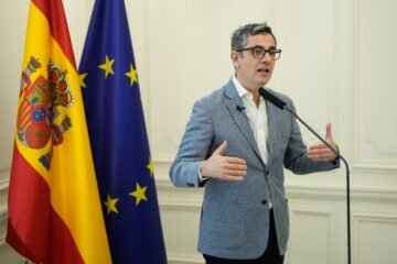 La Comisión Europea a España:  “Los jueces sustitutos deben ser considerados trabajadores fijos”