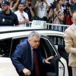 Última hora de la actualidad política, en directo | Cerdán declara en el Supremo como investigado por el caso de los contratos amañados a cambio de mordidas