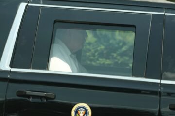 ¿Quién gana? ¿Quién pierde? Balance geopolítico de la era Trump