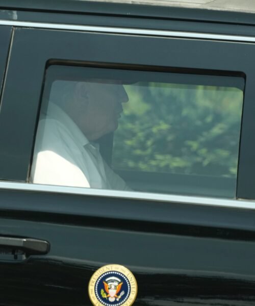 ¿Quién gana? ¿Quién pierde? Balance geopolítico de la era Trump