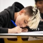 Los alumnos catalanes bajan en Catalán, Matemáticas y Ciencias y en la ESO en Castellano e Inglés