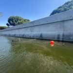 Hallado muerto en el pantano de San Juan un joven de 24 años al que se buscaba desde el sábado