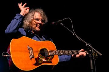 Wilco, una banda que no muestra fatiga