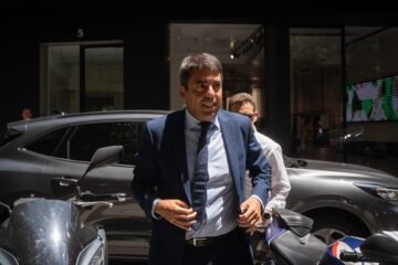 Mazón pide un “plan exhaustivo” para recortar gastos a toda las consejerías