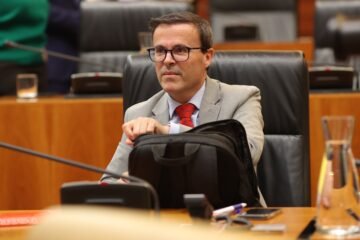 El TSJ de Extremadura tumba el aforamiento de Gallardo en la causa contra el hermano de Sánchez
