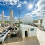 PreZero abre en Barcelona la mayor planta de combustible sólido recuperado de España
