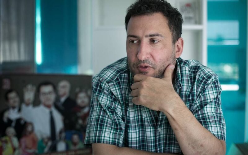 Toni Soler, guionista de ‘Parenostre’: “Hemos tenido que hacer frente a campañas muy chulas para que la gente no la viera”