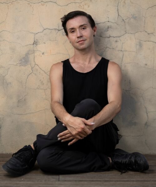 Chase Johnsey, director del Ballet de Barcelona: “‘Giselle’ es mi venganza”