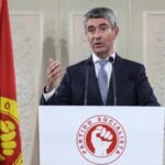 El moderado Carneiro liderará el Partido Socialista de Portugal
