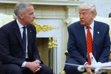Canadá retira la tasa a las grandes tecnológicas para calmar a Trump y volver a la mesa de negociación de un acuerdo comercial
