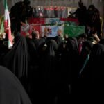 Última hora del conflicto en Oriente Próximo, en directo | Comienzan en Irán los funerales de militares y científicos muertos en la guerra con Israel