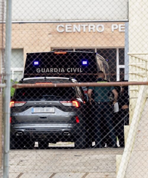 Última hora de la actualidad política, en directo | El PNV rechaza “tajante” las palabras de Cerdán que le relacionan con el caso de las mordidas