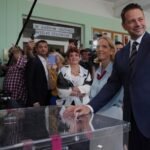 Polonia vota en unas presidenciales de resultado incierto entre un candidato europeísta y un ultraconservador