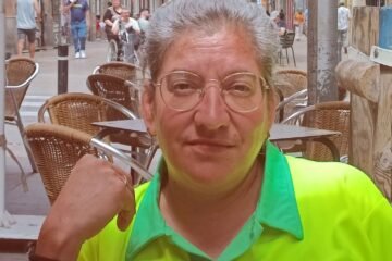 “La tarde ha sido muy mala”: Montse, la trabajadora de la limpieza de Barcelona muerta en la ola de calor, avisó de que se encontraba mal