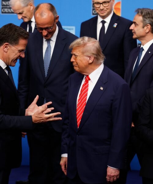 Donald Trump se impone a socios y rivales