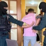 La Guardia Civil desarticula una organización que estafó 460 millones a 5.000 personas en 30 países mediante criptodivisas