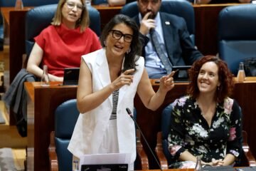 Más Madrid solicita que el presidente de Acciona comparezca en el Congreso por las presuntas mordidas del ‘caso Koldo’