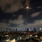 Las potencias occidentales presionan para frenar el choque entre Israel e Irán en medio de una tensión creciente