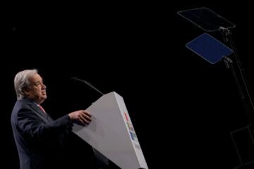 La Cumbre de la ONU de Sevilla, en directo | Guterres: “La financiación es el motor del desarrollo y ahora mismo, ese motor se está ahogando”