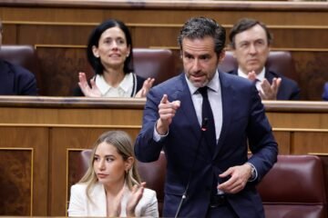 El PP cuestiona al Constitucional tras la sentencia de la amnistía: “Es un órgano político, no jurisdiccional”
