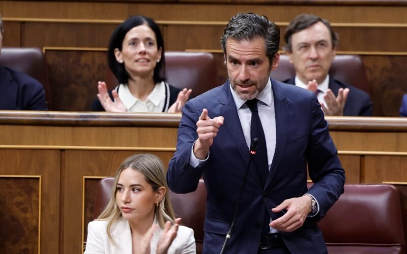 El PP cuestiona al Constitucional tras la sentencia de la amnistía: “Es un órgano político, no jurisdiccional”