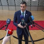 La Audiencia Nacional investiga como ciberterrorismo la difusión de datos personales de Sánchez y otros altos cargos