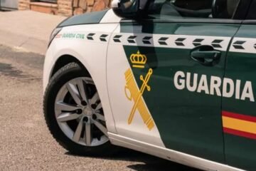 Se investiga el hallazgo de dos cádaveres en menos de 24 horas en una pedanía de Barbate (Cádiz)