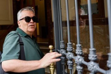 El juez del Supremo rechaza que se retransmita en directo la declaración como investigado de Cerdán