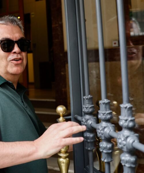 El juez del Supremo rechaza que se retransmita en directo la declaración como investigado de Cerdán