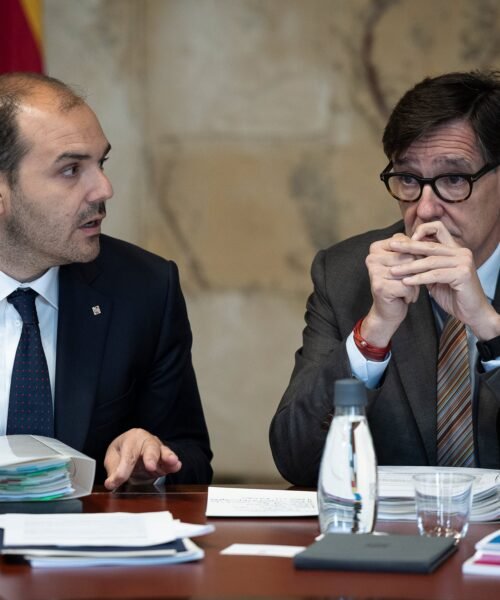 El Govern invertirá 18,6 millones de euros en reforzar el sistema de ciberseguridad catalán