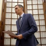 Última hora de la actualidad política, en directo